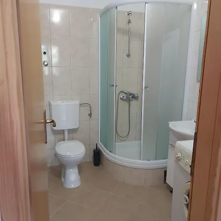 Apartamento Neva Makarska