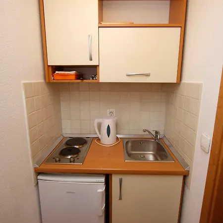 Apartamento Neva Makarska