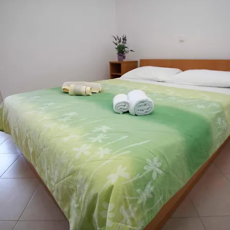 Apartamento Neva Makarska