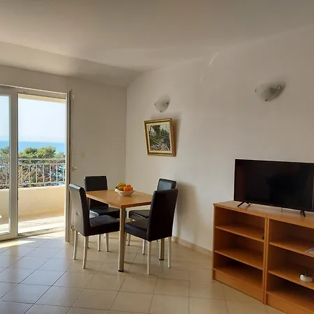 Apartamento Neva Makarska