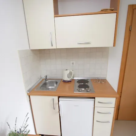 Neva Apartment