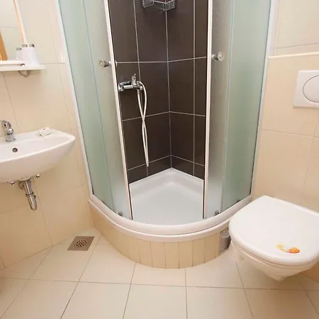 Neva Apartmán *
