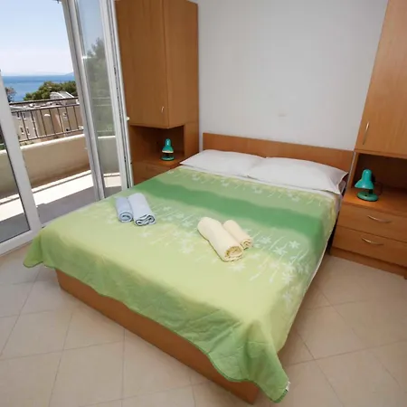 Апартаменты Neva