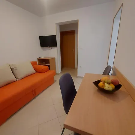 Neva Apartment *