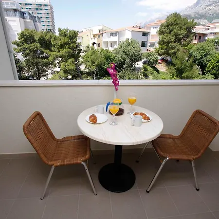 Neva Apartment Makarska