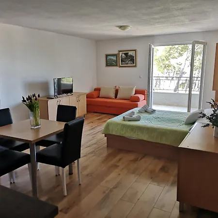 Apartmán Neva *