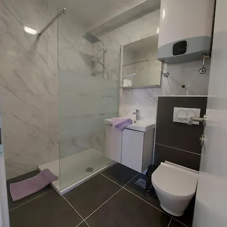 Neva Apartment