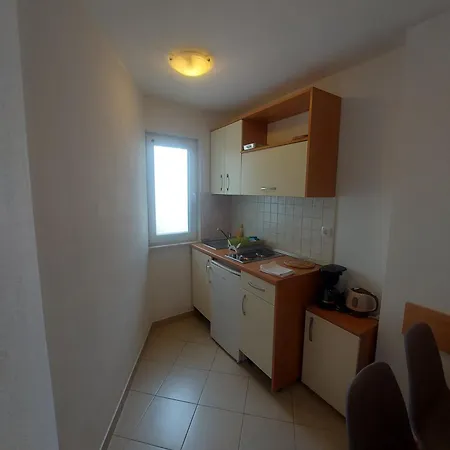 Neva Apartment *