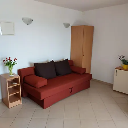 Neva Apartment Makarska