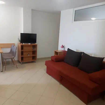 Apartment Neva *