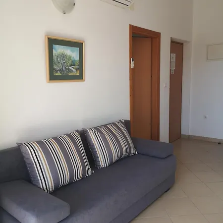 Neva Apartment