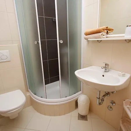 Apartment Neva