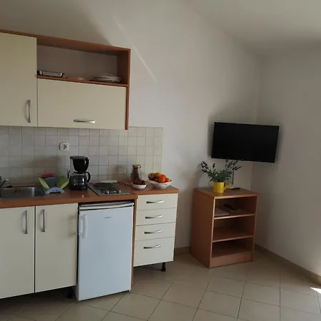 Neva Apartmán *