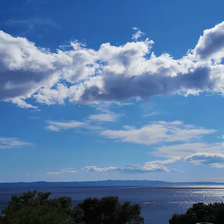 Neva Apartment Makarska