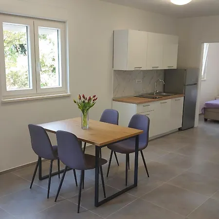 Apartmán Neva