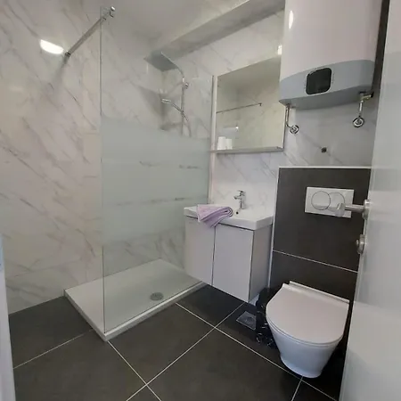 Neva Apartment