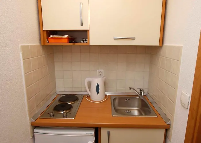 Apartment Neva Makarska