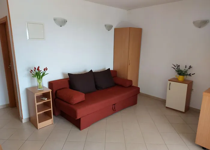 Neva Apartment Makarska