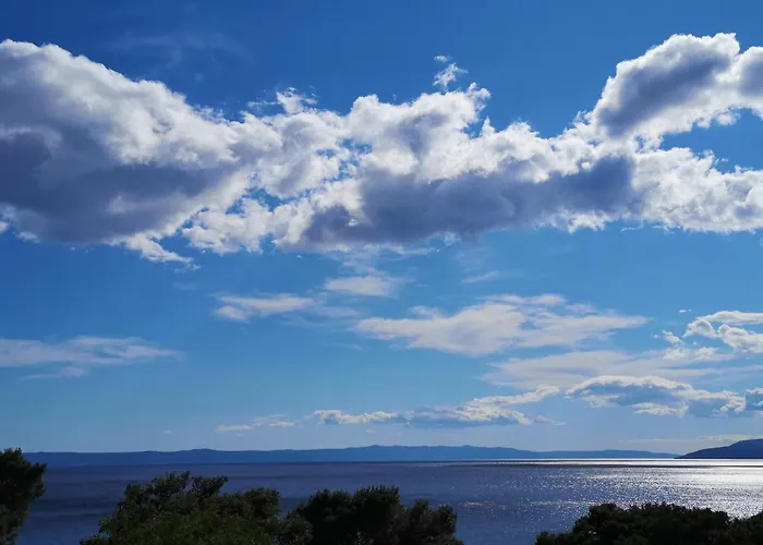 Neva Apartment Makarska