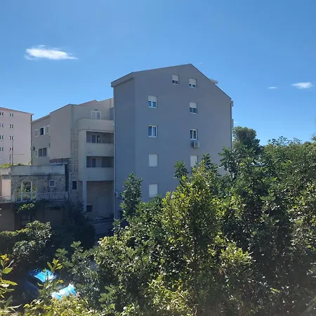 Appartement Neva Makarska