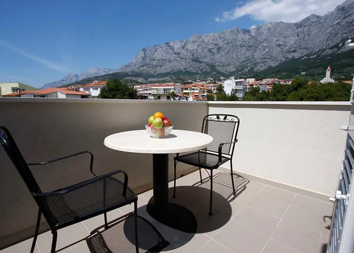 Neva Апартаменти